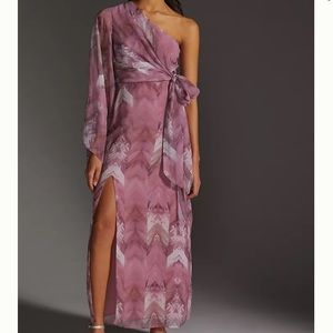 Nikita Mhaisalkar /Anthropologie formal dress size 2